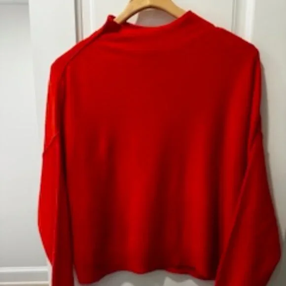 Anthropologie sweater - Picture 4 of 8